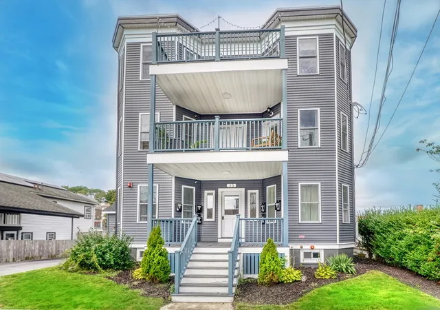 1st image of 35 Somerset Ave #3, Winthrop, MA 02152 | MLS# 73504907
