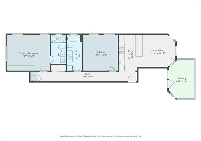 29th image of 35 Somerset Ave #3, Winthrop, MA 02152 | MLS# 73504907