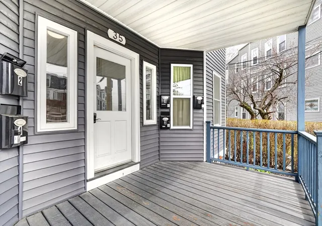 2nd image of 35 Somerset Ave #3, Winthrop, MA 02152 | MLS# 73504907