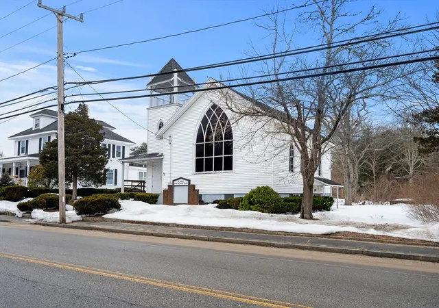 Photo 3 of Land for sale at 391 Onset Ave, Onset, MA 02558 | MLS# 73479050 | Listing updated on 2026-10-08