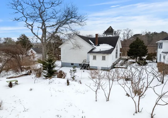 Photo 4 of Land for sale at 391 Onset Ave, Onset, MA 02558 | MLS# 73479050 | Listing updated on 2026-10-08