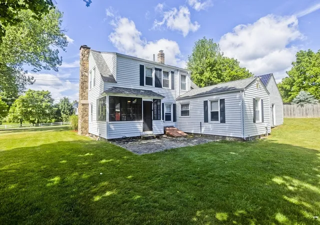 Homes for sale in Southwick, MA | 138 Vining Hill Rd, Southwick, MA 01077 | MLS# 73540230