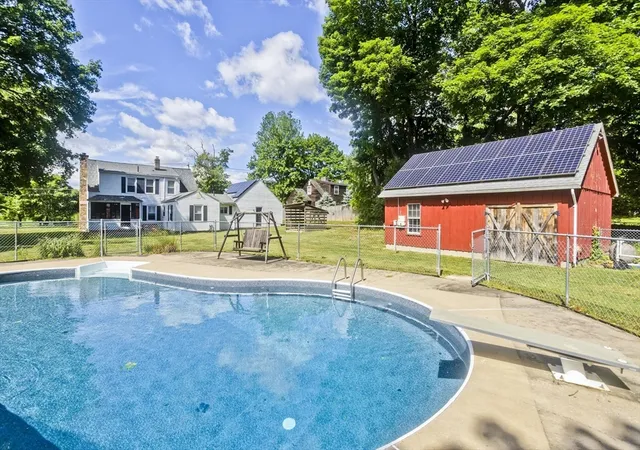 Homes for sale in Southwick, MA | 138 Vining Hill Rd, Southwick, MA 01077 | MLS# 73540230