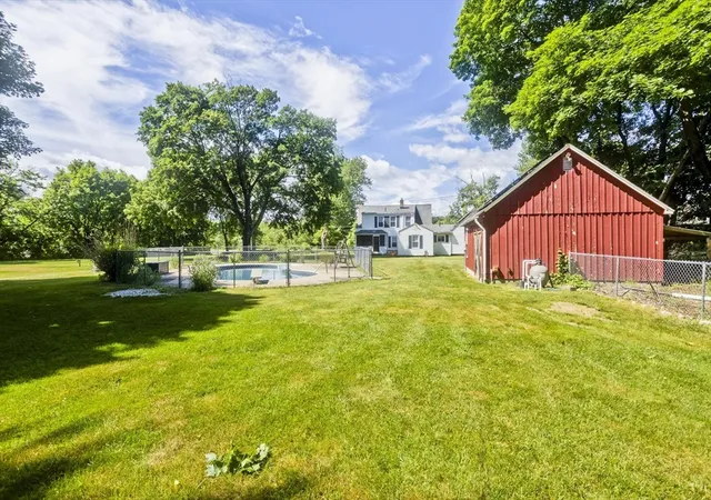Homes for sale in Southwick, MA | 138 Vining Hill Rd, Southwick, MA 01077 | MLS# 73540230