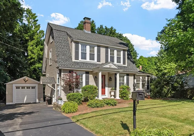 1st image of 29 South St, Shrewsbury, MA 01545 | MLS# 73537486