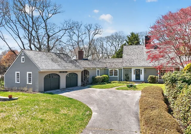 Photo 1 of Sale Pending at 23 Antioch Rd, Falmouth, MA 02540 | MLS# 73536116 | Listing updated on 2026-09-25