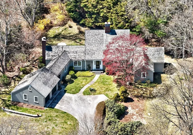 Photo 2 of Sale Pending at 23 Antioch Rd, Falmouth, MA 02540 | MLS# 73536116 | Listing updated on 2026-09-25