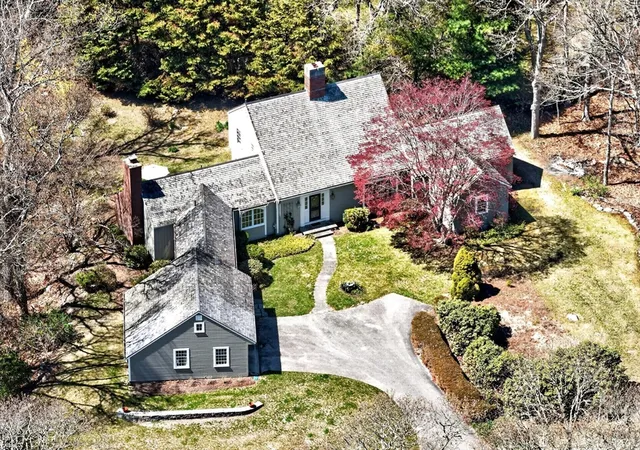 Photo 3 of Sale Pending at 23 Antioch Rd, Falmouth, MA 02540 | MLS# 73536116 | Listing updated on 2026-09-25