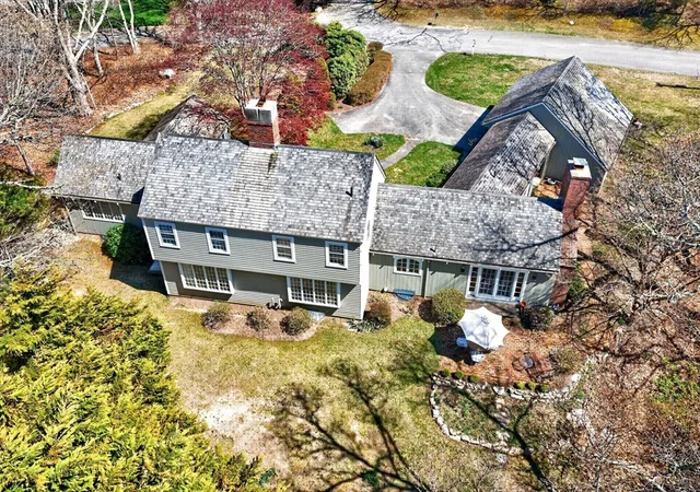 Photo 3 of Sale Pending at 23 Antioch Rd, Falmouth, MA 02540 | MLS# 73536116 | Listing updated on 2026-09-25