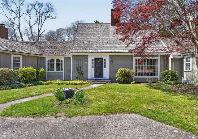 Photo 4 of Sale Pending at 23 Antioch Rd, Falmouth, MA 02540 | MLS# 73536116 | Listing updated on 2026-09-25