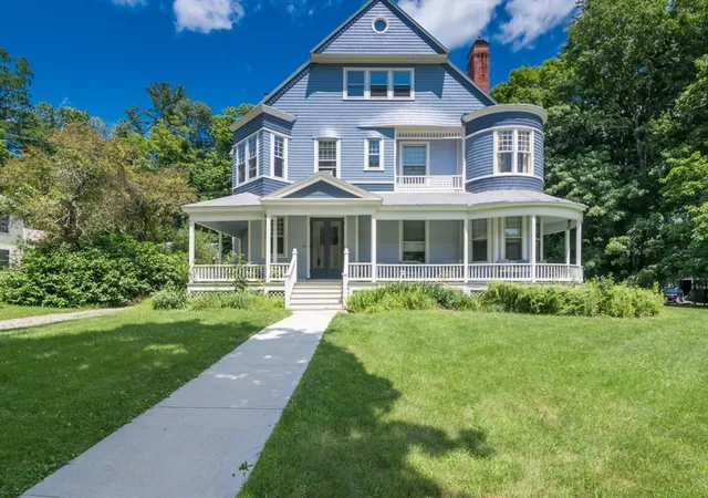 Photo 1 of Condo for sale at 10 N Main St #5E, Williamsburg, MA 01096 | MLS# 73555650 | Listing updated on 2026-09-13