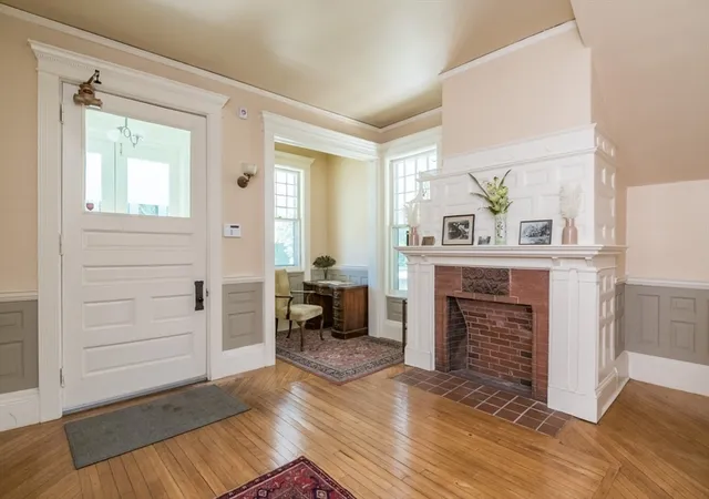 Photo 3 of Condo for sale at 10 N Main St #5E, Williamsburg, MA 01096 | MLS# 73555650 | Listing updated on 2026-09-13