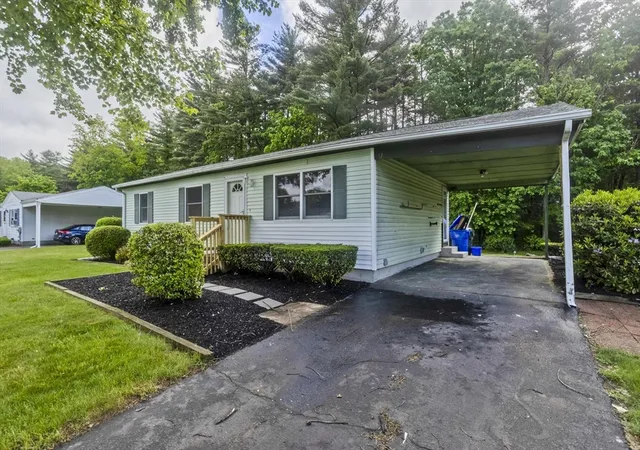 Homes for sale in Springfield, MA | 276 Spikenard Cir, Springfield, MA 01129 | MLS# 73528781
