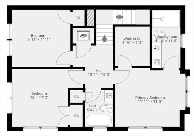 2nd image of 199 Lexington St, Watertown, MA 02472
