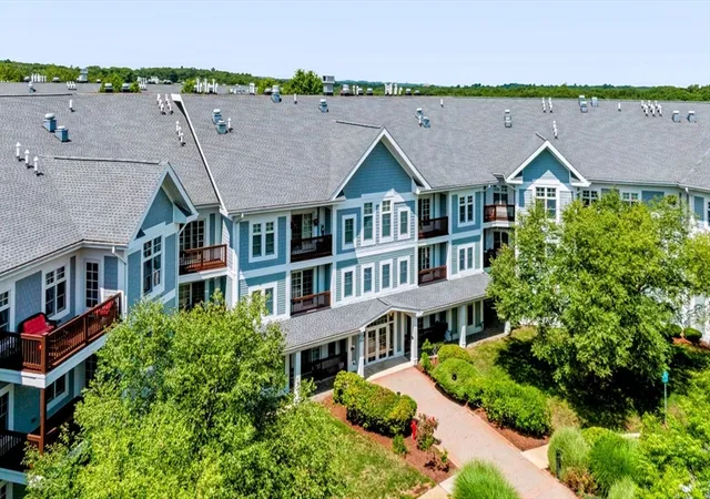 Photo 2 of Condo for sale at 501 Commerce Dr #2212, Braintree, MA 02184 | MLS# 73560463 | Listing updated on 2026-09-02