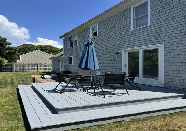 2nd image of 260 Tobey Way, Hyannis, MA 02601 | MLS# 73423620