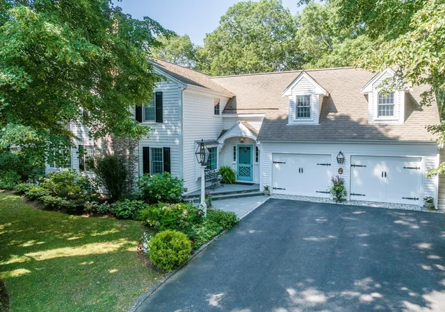 Photo 1 of Single family home for sale at 15 Long Pond Cir, Barnstable, MA 02632 | MLS# 73568935 | Listing updated on 2026-09-14