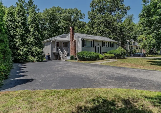 41st image of 179 High St, Norwell, MA 02061 | MLS# 73537930