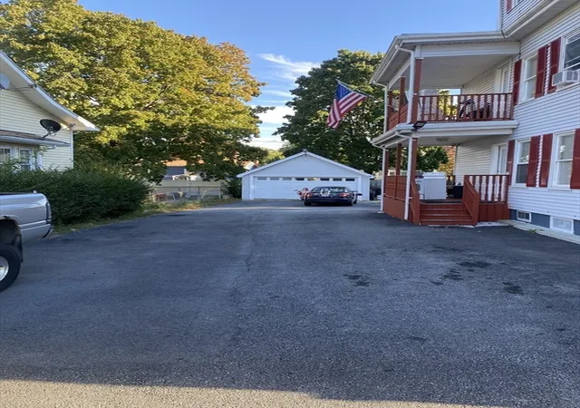 Homes for sale in Brockton, MA | 236 Market St, Brockton, MA 02301 | MLS# 73547011