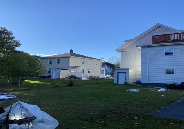 Homes for sale in Brockton, MA | 236 Market St, Brockton, MA 02301 | MLS# 73547011