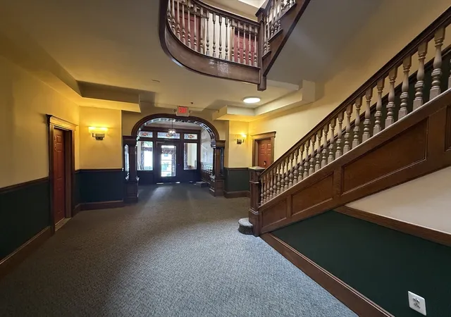 7th image of 39 Hemenway Street #09, Boston, MA 02115 | MLS# 73542572
