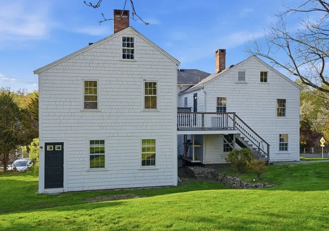 Homes for sale in Hingham, MA | 198 South Street, Hingham, MA 02043 | Houzeo