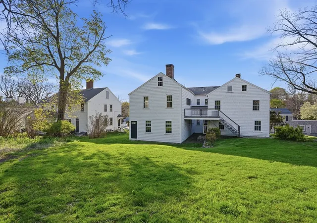 Homes for sale in Hingham, MA | 198 South Street #A, Hingham, MA 02043 | MLS# 73515412