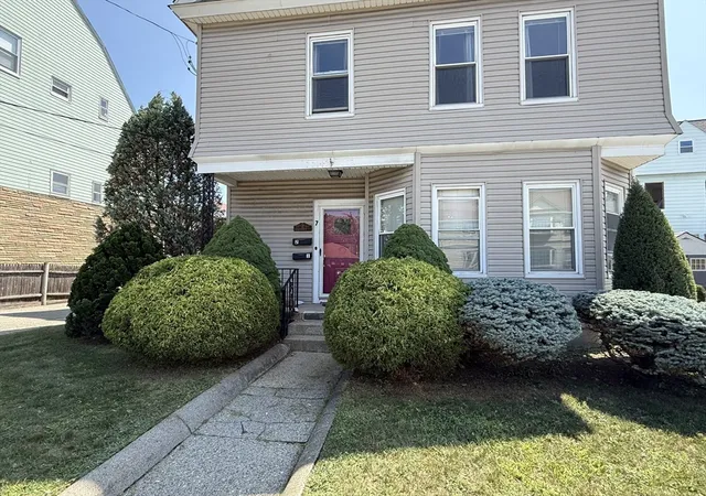 Photo 2 of Multi family home for sale at 7 Pembroke St, Medford, MA 02155 | MLS# 73568335 | Listing updated on 2026-08-30