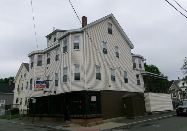 Photo 1 of Sale Pending at 38 Adams St, Taunton, MA 02780 | MLS# 73523383 | Listing updated on 2026-08-26