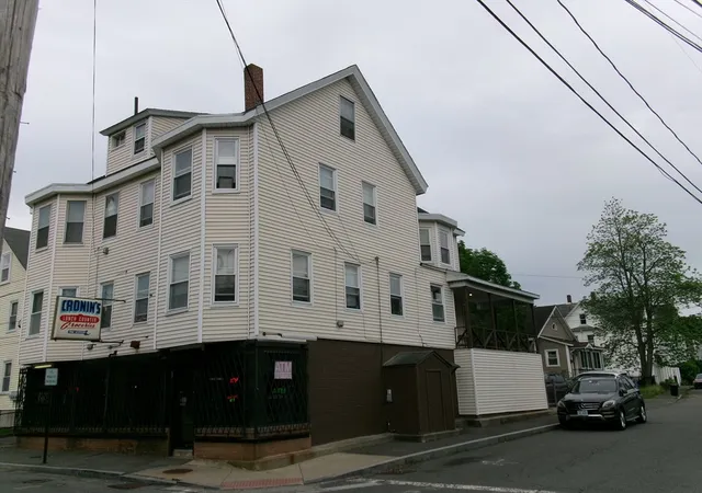 Photo 2 of Sale Pending at 38 Adams St, Taunton, MA 02780 | MLS# 73523383 | Listing updated on 2026-08-26