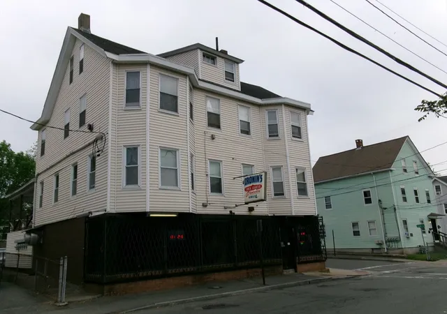 Photo 3 of Sale Pending at 38 Adams St, Taunton, MA 02780 | MLS# 73523383 | Listing updated on 2026-08-26