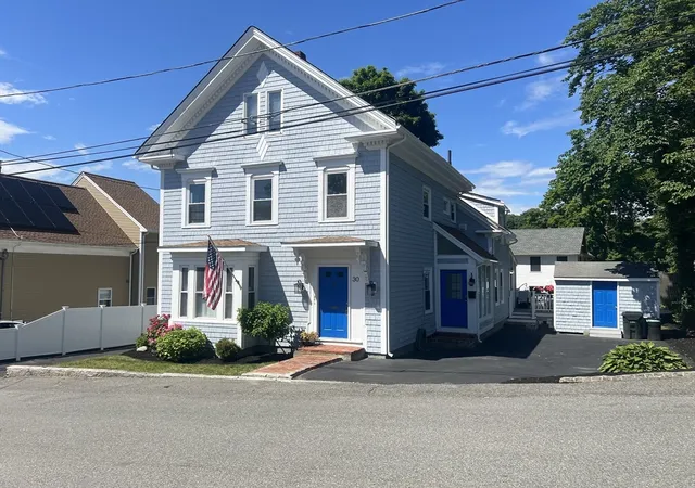 1st image of 30 Chapel St, Gloucester, MA 01464