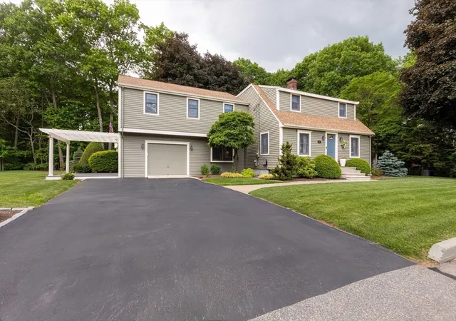 1st image of 50 Hope St, Mansfield, MA 02048 | MLS# 73527244
