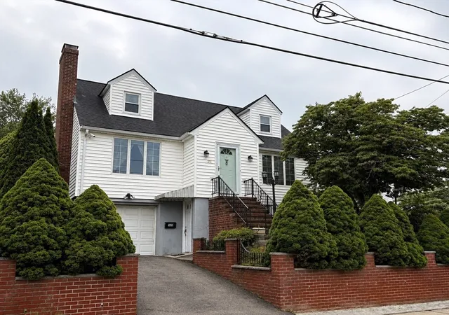 2nd image of 270 Vane Street, Revere, MA 02151 | MLS# 73546475