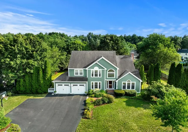 Photo 1 of Sale Pending at 156 Harrington Ave, Concord, MA 01742 | MLS# 73562403 | Listing updated on 2026-09-02