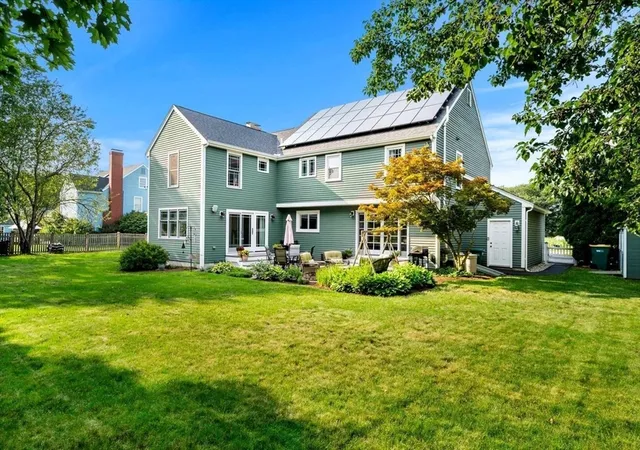 Photo 2 of Sale Pending at 156 Harrington Ave, Concord, MA 01742 | MLS# 73562403 | Listing updated on 2026-09-02