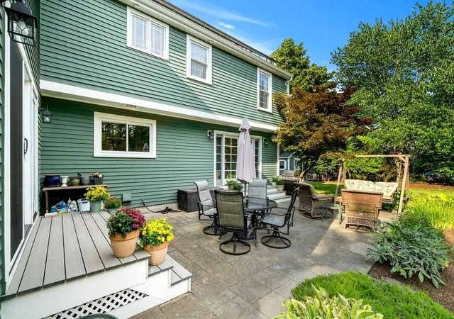 Photo 3 of Sale Pending at 156 Harrington Ave, Concord, MA 01742 | MLS# 73562403 | Listing updated on 2026-09-02