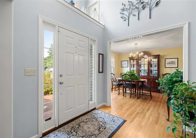 Photo 3 of Sale Pending at 156 Harrington Ave, Concord, MA 01742 | MLS# 73562403 | Listing updated on 2026-09-02