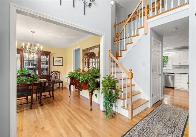 Photo 4 of Sale Pending at 156 Harrington Ave, Concord, MA 01742 | MLS# 73562403 | Listing updated on 2026-09-02