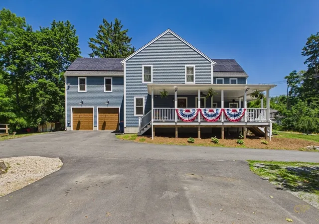 2nd image of 351 County Rd, Rochester, MA 02770 | MLS# 73545925