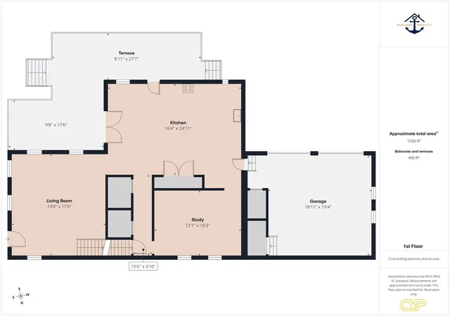 37th image of 351 County Rd, Rochester, MA 02770 | MLS# 73545925