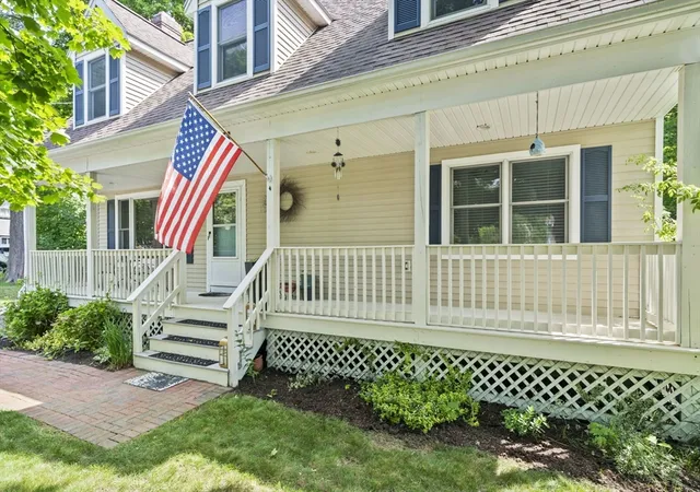 Homes for sale in Foxboro, MA | 116 S High St, Foxboro, MA 02035 | MLS# 73534358