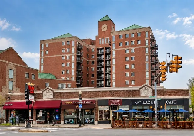 Photo 1 of Condo for sale at 15 N Beacon #303, Allston, MA 02134 | MLS# 73560983 | Listing updated on 2026-08-12