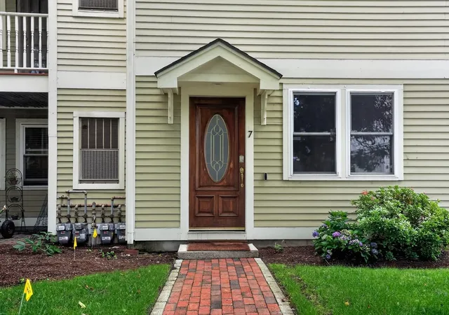 1st image of 30 Cameron Street #7, Brookline, MA 02445 | MLS# 73559089