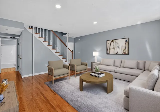 Photo 3 of Condo for sale at 30 Cameron St #7, Brookline, MA 02445 | MLS# 73559089 | Listing updated on 2026-08-08