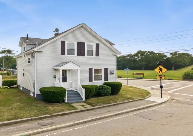 Homes for sale in Attleboro, MA | 22 Starkey Ave, Attleboro, MA 02703 | MLS# 73547250