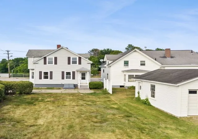 Homes for sale in Attleboro, MA | 22 Starkey Ave, Attleboro, MA 02703 | MLS# 73547250