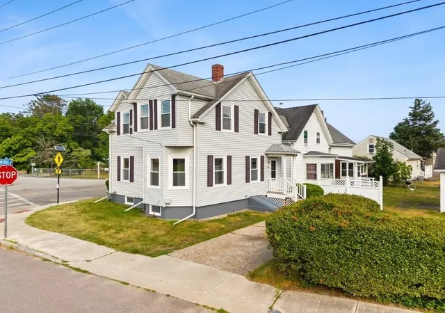 Homes for sale in Attleboro, MA | 22 Starkey Ave, Attleboro, MA 02703 | MLS# 73547250