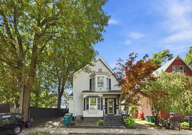 1st image of 23 25 Brigham Park, Fitchburg, MA 01420 | MLS# 73564884