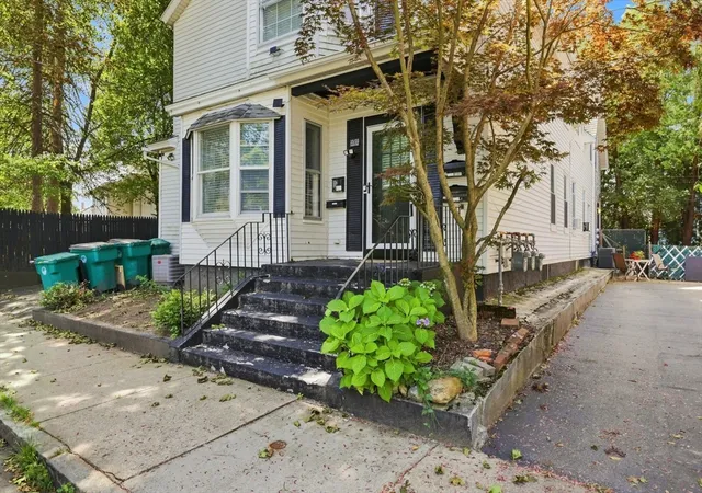 2nd image of 23 25 Brigham Park, Fitchburg, MA 01420 | MLS# 73564884